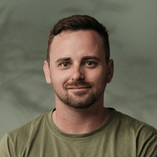 Picture of Damien Wilder