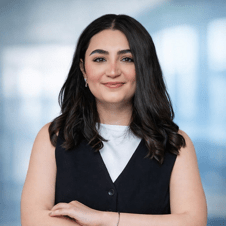 Picture of Amira Bakr