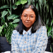 Photo de Oliva Ravelojoana