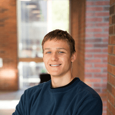 Picture of Alex Gerne