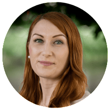 Bild på Hanna Darberg