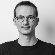 Picture of Bohdan Volotovskyi