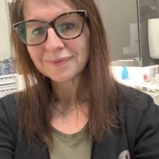 Bilde av Katrine Gjerdrum Berger