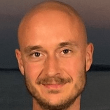 Picture of Nikita Dolzhikov