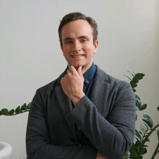 Picture of Erik Fredriksson