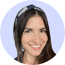 Picture of Melissa Sävlind