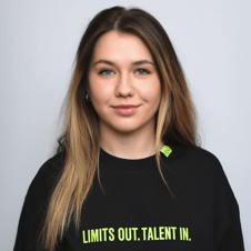 Picture of Alina Petruk