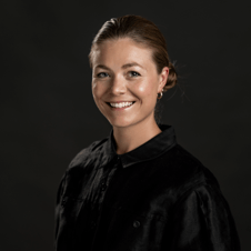 Picture of Astrid Vikingsdotter Johansson