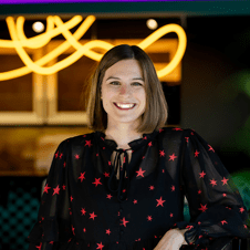 Picture of Lucy Symons