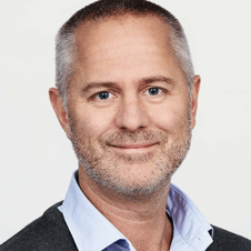 Bild på Andreas Jörgensen