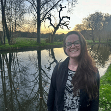 Picture of Georgia Merrell