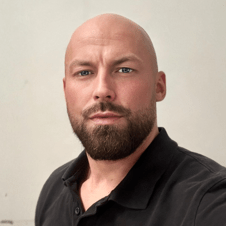 Bild på Philip Salo