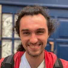 Picture of Oleg Poddubny