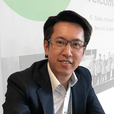Picture of Peter Lam