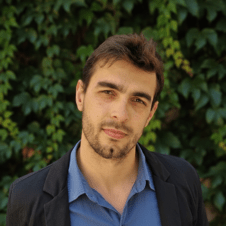 Picture of Nicolas Exequiel Schmidt