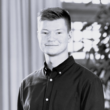 Picture of Henrik Nordlund