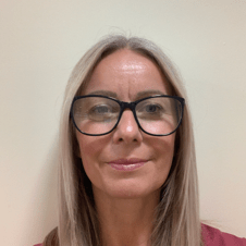 Picture of Nicola Harrington