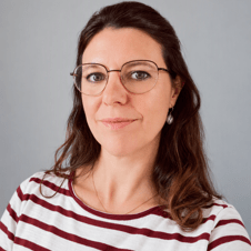 Photo de Claire HENEAU CHEVALLIER
