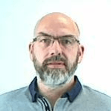 Bilde av Roger Andreassen