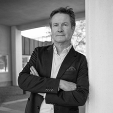 Bild på Michael Henriksson