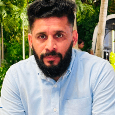 Picture of NAJAF KALLARAM KETTIL