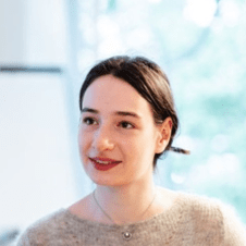 Picture of Gabrielle Moens