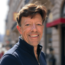 Picture of Jeff Colby-Ferguson