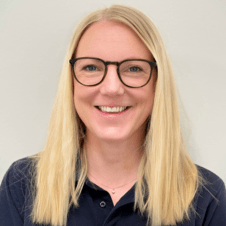 Bild på Elin Sjölander