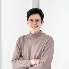 Picture of Eva de la Fuente