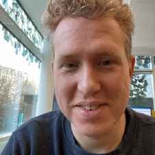 Foto van Michel Pouleijn