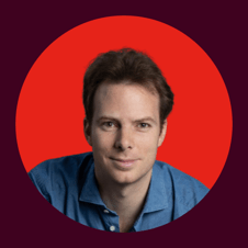 Picture of Sebastien de Limon