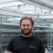 Picture of Simon Jorsal