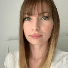 Picture of Elodie François