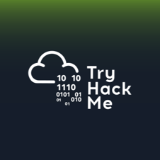 TryHackMe