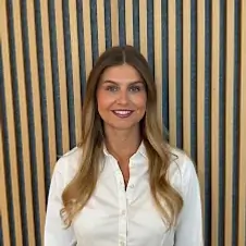 Bild på Hannah Krogh