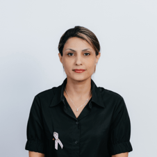 Picture of Bahareh Mohajer