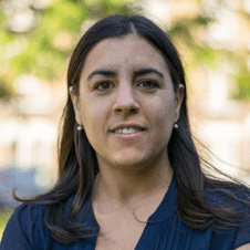 Picture of Lucrecia Alberdi