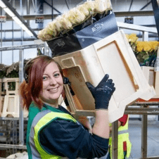 Picture of Jana de Bondt