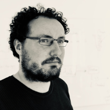 Picture of Kieran Graham
