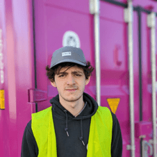 Picture of Arthur Besson