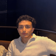 Picture of John Massaad