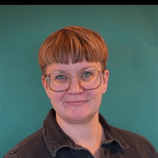 Bild på Karin Emrin