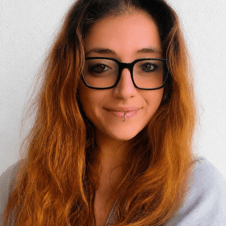 Foto de Alba Pérez Fernández
