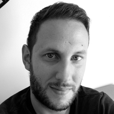 Picture of Maxime Landrit