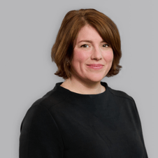 Picture of Sara Lidbaum