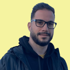 Foto de Carlos Martínez