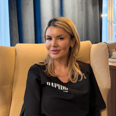 Picture of Angela Yderstedt