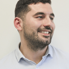 Picture of Joseph Lopes