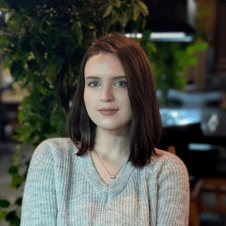 Picture of Mariia Smyk