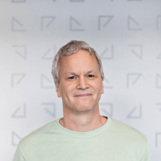 Bild på Robert Granevald